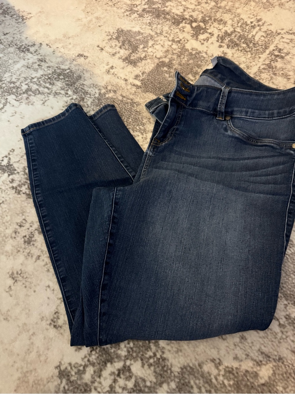 Torrid size 20R women’s jegging
